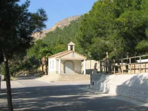 Ermita